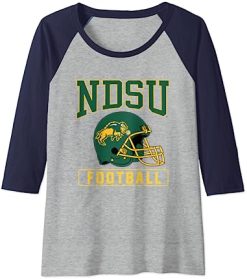 North Dakota State University NDSU Bison Football Helmet Raglan Baseball Tee -Vest Shirt Sales B1GbOdtV2TS. CLa7C5002C4687C81iW5VYTrdL.png7C02C02C5002C4682B0.02C0.02C500.02C468.0 AC