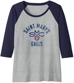 Saint Mary's College Gaels Large Raglan Baseball Tee -Vest Shirt Sales B1GbOdtV2TS. CLa7C5002C4687C81ofVGPtddL.png7C02C02C5002C4682B0.02C0.02C500.02C468.0 AC
