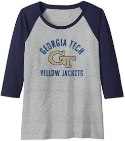 Georgia Tech Yellow Jackets Large Raglan Baseball Tee -Vest Shirt Sales B1GbOdtV2TS. CLa7C5002C4687C81pRNQEwTkL.png7C02C02C5002C4682B0.02C0.02C500.02C468.0 AC