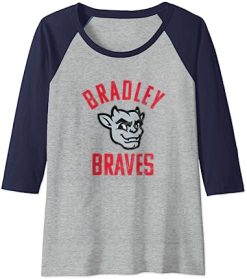 Bradley University Braves Large Raglan Baseball Tee -Vest Shirt Sales B1GbOdtV2TS. CLa7C5002C4687C81qGPzu1DLL.png7C02C02C5002C4682B0.02C0.02C500.02C468.0 AC