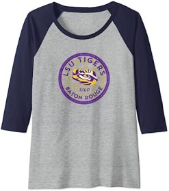 LSU Tigers Plaid Badge Raglan Baseball Tee -Vest Shirt Sales B1GbOdtV2TS. CLa7C5002C4687C81qwChd0KeL.png7C02C02C5002C4682B0.02C0.02C500.02C468.0 AC