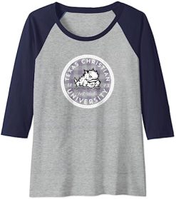 TCU Horned Frogs Plaid Badge Raglan Baseball Tee -Vest Shirt Sales B1GbOdtV2TS. CLa7C5002C4687C81rcjW6V 0L.png7C02C02C5002C4682B0.02C0.02C500.02C468.0 AC