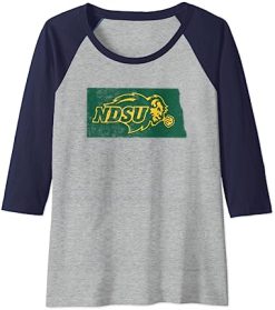 North Dakota State University NDSU Bison North Dakota Raglan Baseball Tee -Vest Shirt Sales B1GbOdtV2TS. CLa7C5002C4687C81uq9S 2BiGL.png7C02C02C5002C4682B0.02C0.02C500.02C468.0 AC