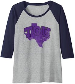 TCU Horned Frogs State Shape Raglan Baseball Tee -Vest Shirt Sales B1GbOdtV2TS. CLa7C5002C4687C81vxDO1pstL.png7C02C02C5002C4682B0.02C0.02C500.02C468.0 AC