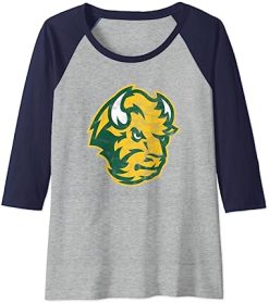 North Dakota State University NDSU Bison Distressed Primary Raglan Baseball Tee -Vest Shirt Sales B1GbOdtV2TS. CLa7C5002C4687C91 gccL3wQL.png7C02C02C5002C4682B0.02C0.02C500.02C468.0 AC
