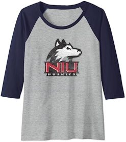 Northern Illinois University NIU Huskies Distressed Primary Raglan Baseball Tee -Vest Shirt Sales B1GbOdtV2TS. CLa7C5002C4687C91HpsH82otL.png7C02C02C5002C4682B0.02C0.02C500.02C468.0 AC
