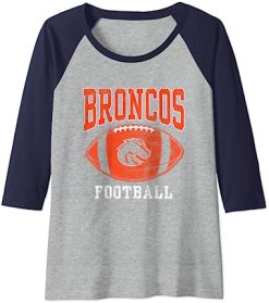 Boise State University BSU Broncos Football Ball Raglan Baseball Tee -Vest Shirt Sales B1GbOdtV2TS. CLa7C5002C4687C91l1Ag9z2BDL.png7C02C02C5002C4682B0.02C0.02C500.02C468.0 AC