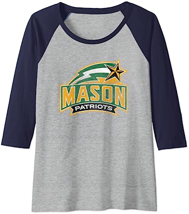 George Mason University Patriots Distressed Primary Logo Raglan Baseball Tee George Mason University Patriots Distressed Primary Logo Raglan Baseball Tee -Vest Shirt Sales B1GbOdtV2TS. CLa7C5002C4687C91z1YnFPTAL.png7C02C02C5002C4682B0.02C0.02C500.02C468.0 AC