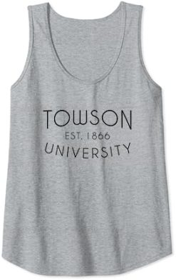 Towson University Tigers Simple Tank Top -Vest Shirt Sales B1ISjv25xJS. CLa7C5002C4687C51UeCIuz65L.png7C02C02C5002C4682B0.02C0.02C500.02C468.0 AC