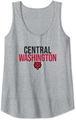 Central Washington University Wildcats Stacked Tank Top -Vest Shirt Sales B1ISjv25xJS. CLa7C5002C4687C61 xq0DaWZL.png7C02C02C5002C4682B0.02C0.02C500.02C468.0 AC