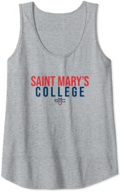 Saint Mary's College Gaels Stacked Tank Top -Vest Shirt Sales B1ISjv25xJS. CLa7C5002C4687C611Jy2BPG9RL.png7C02C02C5002C4682B0.02C0.02C500.02C468.0 AC