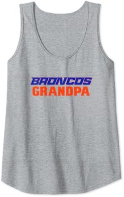 Boise State University BSU Broncos Grandpa Tank Top -Vest Shirt Sales B1ISjv25xJS. CLa7C5002C4687C611cAJ9ME2L.png7C02C02C5002C4682B0.02C0.02C500.02C468.0 AC