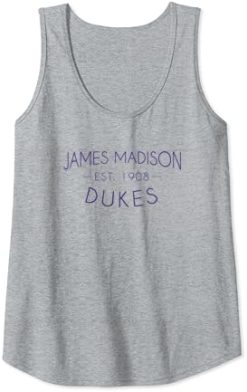 James Madison University JMU Dukes Simple Tank Top -Vest Shirt Sales B1ISjv25xJS. CLa7C5002C4687C6122Bs6U7BuL.png7C02C02C5002C4682B0.02C0.02C500.02C468.0 AC