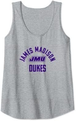 James Madison University JMU Dukes Large One Color Tank Top -Vest Shirt Sales B1ISjv25xJS. CLa7C5002C4687C613ubBmN5 L.png7C02C02C5002C4682B0.02C0.02C500.02C468.0 AC