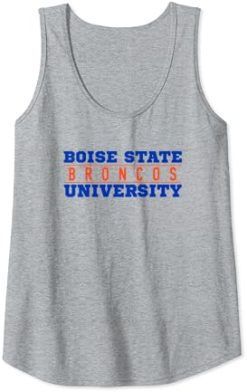 Boise State University BSU Broncos Between The Lines Tank Top -Vest Shirt Sales B1ISjv25xJS. CLa7C5002C4687C618vw2BOiluL.png7C02C02C5002C4682B0.02C0.02C500.02C468.0 AC