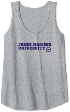 James Madison University JMU Dukes Block Text Tank Top -Vest Shirt Sales B1ISjv25xJS. CLa7C5002C4687C61Bvp3b ltL.png7C02C02C5002C4682B0.02C0.02C500.02C468.0 AC