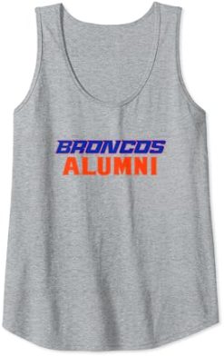 Boise State University BSU Broncos Alumni Tank Top -Vest Shirt Sales B1ISjv25xJS. CLa7C5002C4687C61FLNr3wDbL.png7C02C02C5002C4682B0.02C0.02C500.02C468.0 AC