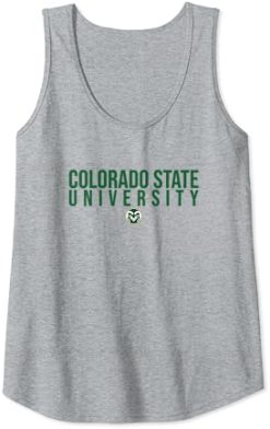 Colorado State University Rams Stacked Tank Top -Vest Shirt Sales B1ISjv25xJS. CLa7C5002C4687C61HvEsx9A2L.png7C02C02C5002C4682B0.02C0.02C500.02C468.0 AC