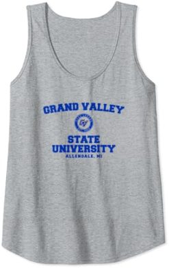 Grand Valley GVSU Lakers Circle Logo Tank Top -Vest Shirt Sales B1ISjv25xJS. CLa7C5002C4687C61JvelxWMPL.png7C02C02C5002C4682B0.02C0.02C500.02C468.0 AC
