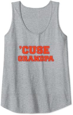 Syracuse University Orange Grandpa Tank Top -Vest Shirt Sales B1ISjv25xJS. CLa7C5002C4687C61KDwD ucvL.png7C02C02C5002C4682B0.02C0.02C500.02C468.0 AC
