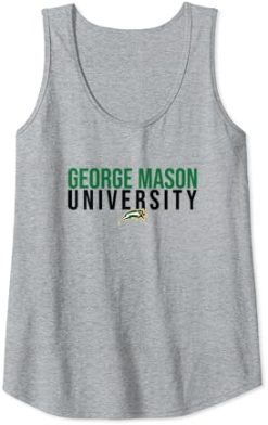 George Mason University Patriots Stacked Tank Top -Vest Shirt Sales B1ISjv25xJS. CLa7C5002C4687C61PPyMp5YGL.png7C02C02C5002C4682B0.02C0.02C500.02C468.0 AC