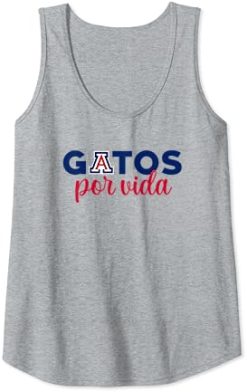 University Of Arizona Wildcats Por Vida Tank Top -Vest Shirt Sales B1ISjv25xJS. CLa7C5002C4687C61UOrkRyshL.png7C02C02C5002C4682B0.02C0.02C500.02C468.0 AC