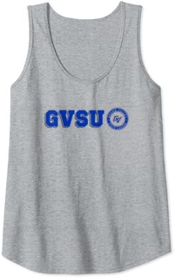 Grand Valley GVSU Lakers Block Text Tank Top -Vest Shirt Sales B1ISjv25xJS. CLa7C5002C4687C61VTCSkgIzL.png7C02C02C5002C4682B0.02C0.02C500.02C468.0 AC