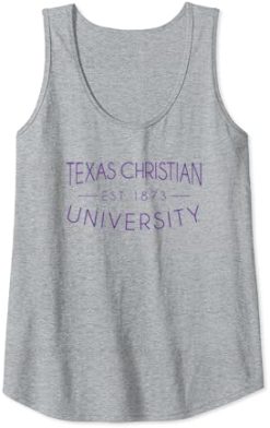 TCU Horned Frogs Simple Tank Top -Vest Shirt Sales B1ISjv25xJS. CLa7C5002C4687C61X2BN6njd5L.png7C02C02C5002C4682B0.02C0.02C500.02C468.0 AC