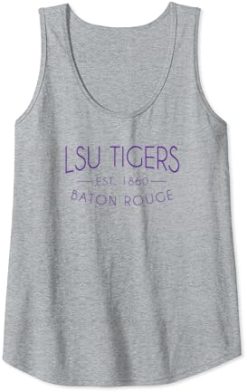 LSU Tigers Simple Tank Top -Vest Shirt Sales B1ISjv25xJS. CLa7C5002C4687C61Xq8QW4HXL.png7C02C02C5002C4682B0.02C0.02C500.02C468.0 AC