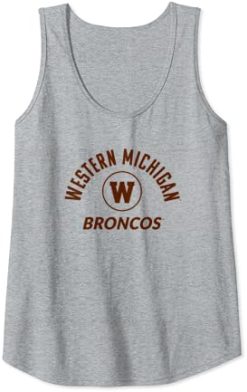 Western Michigan University Broncos Large One Color Tank Top -Vest Shirt Sales B1ISjv25xJS. CLa7C5002C4687C61YCIWqY9kL.png7C02C02C5002C4682B0.02C0.02C500.02C468.0 AC