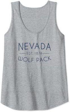 University Of Nevada Reno Wolf Pack Simple Tank Top -Vest Shirt Sales B1ISjv25xJS. CLa7C5002C4687C61ae3evYFEL.png7C02C02C5002C4682B0.02C0.02C500.02C468.0 AC