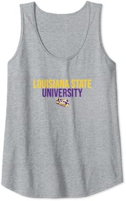 LSU Tigers Stacked Tank Top 5 LSU Tigers Stacked Tank Top -Vest Shirt Sales B1ISjv25xJS. CLa7C5002C4687C61iN41WE3iL.png7C02C02C5002C4682B0.02C0.02C500.02C468.0 AC