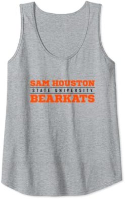 Sam Houston State Bearkats Between The Lines Tank Top -Vest Shirt Sales B1ISjv25xJS. CLa7C5002C4687C61rudordCnL.png7C02C02C5002C4682B0.02C0.02C500.02C468.0 AC