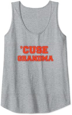 Syracuse University Orange Grandma Tank Top 5 Syracuse University Orange Grandma Tank Top -Vest Shirt Sales B1ISjv25xJS. CLa7C5002C4687C61stL3mz3SL.png7C02C02C5002C4682B0.02C0.02C500.02C468.0 AC