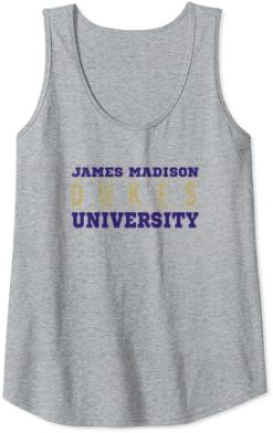 James Madison University JMU Dukes Between The Lines Tank Top -Vest Shirt Sales B1ISjv25xJS. CLa7C5002C4687C61x2SUcK0PL.png7C02C02C5002C4682B0.02C0.02C500.02C468.0 AC
