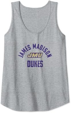 James Madison University JMU Dukes Large Tank Top -Vest Shirt Sales B1ISjv25xJS. CLa7C5002C4687C711aL3xiyGL.png7C02C02C5002C4682B0.02C0.02C500.02C468.0 AC
