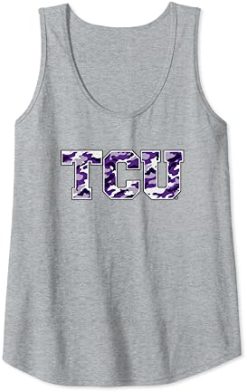 TCU Horned Frogs Camo Tank Top -Vest Shirt Sales B1ISjv25xJS. CLa7C5002C4687C712BHKbcjffL.png7C02C02C5002C4682B0.02C0.02C500.02C468.0 AC