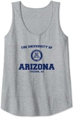 University Of Arizona Wildcats Circle Logo Tank Top -Vest Shirt Sales B1ISjv25xJS. CLa7C5002C4687C713vsqVNyYL.png7C02C02C5002C4682B0.02C0.02C500.02C468.0 AC