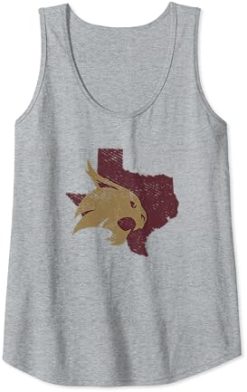 Texas State University Bobcats State Shape Tank Top -Vest Shirt Sales B1ISjv25xJS. CLa7C5002C4687C714QrE5y1bL.png7C02C02C5002C4682B0.02C0.02C500.02C468.0 AC
