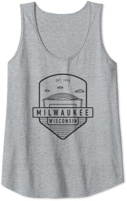 UW Milwaukee Panthers Badge Tank Top -Vest Shirt Sales B1ISjv25xJS. CLa7C5002C4687C718s9VssodL.png7C02C02C5002C4682B0.02C0.02C500.02C468.0 AC