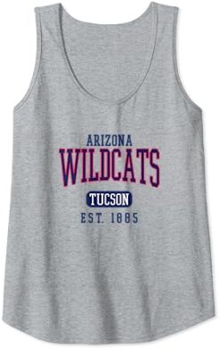 University Of Arizona Wildcats Founded Date Tank Top -Vest Shirt Sales B1ISjv25xJS. CLa7C5002C4687C71EOue0IqiL.png7C02C02C5002C4682B0.02C0.02C500.02C468.0 AC