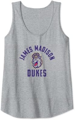 James Madison University JMU Dukes Large Dukes Tank Top -Vest Shirt Sales B1ISjv25xJS. CLa7C5002C4687C71Gkwn4Yw0L.png7C02C02C5002C4682B0.02C0.02C500.02C468.0 AC
