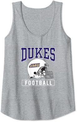 James Madison University JMU Dukes Football Helmet Tank Top -Vest Shirt Sales B1ISjv25xJS. CLa7C5002C4687C71H76TqFbKL.png7C02C02C5002C4682B0.02C0.02C500.02C468.0 AC