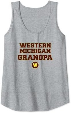 Western Michigan University Broncos Grandpa Tank Top -Vest Shirt Sales B1ISjv25xJS. CLa7C5002C4687C71HA5pM5GeL.png7C02C02C5002C4682B0.02C0.02C500.02C468.0 AC