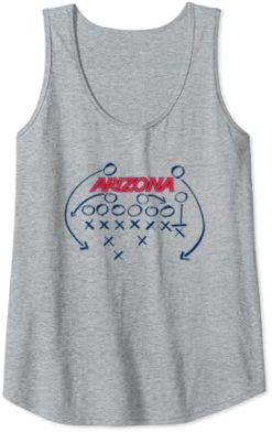 University Of Arizona Wildcats Football Play Tank Top -Vest Shirt Sales B1ISjv25xJS. CLa7C5002C4687C71J5qG6qRzL.png7C02C02C5002C4682B0.02C0.02C500.02C468.0 AC