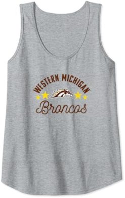 Western Michigan University Broncos Logo Tank Top -Vest Shirt Sales B1ISjv25xJS. CLa7C5002C4687C71K6 fw1bKL.png7C02C02C5002C4682B0.02C0.02C500.02C468.0 AC