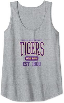 LSU Tigers Est. Date Tank Top 5 LSU Tigers Est. Date Tank Top -Vest Shirt Sales B1ISjv25xJS. CLa7C5002C4687C71L7hJFfePL.png7C02C02C5002C4682B0.02C0.02C500.02C468.0 AC