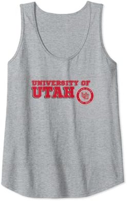 University Of Utah Utes Block Text Tank Top -Vest Shirt Sales B1ISjv25xJS. CLa7C5002C4687C71PaXGZWeLL.png7C02C02C5002C4682B0.02C0.02C500.02C468.0 AC