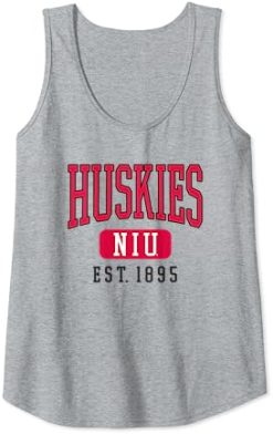 Northern Illinois University NIU Huskies Est. Date Tank Top -Vest Shirt Sales B1ISjv25xJS. CLa7C5002C4687C71aWfgPxg4L.png7C02C02C5002C4682B0.02C0.02C500.02C468.0 AC