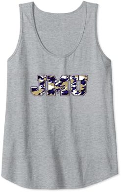 James Madison University JMU Dukes Camo Tank Top -Vest Shirt Sales B1ISjv25xJS. CLa7C5002C4687C71avAmEySGL.png7C02C02C5002C4682B0.02C0.02C500.02C468.0 AC